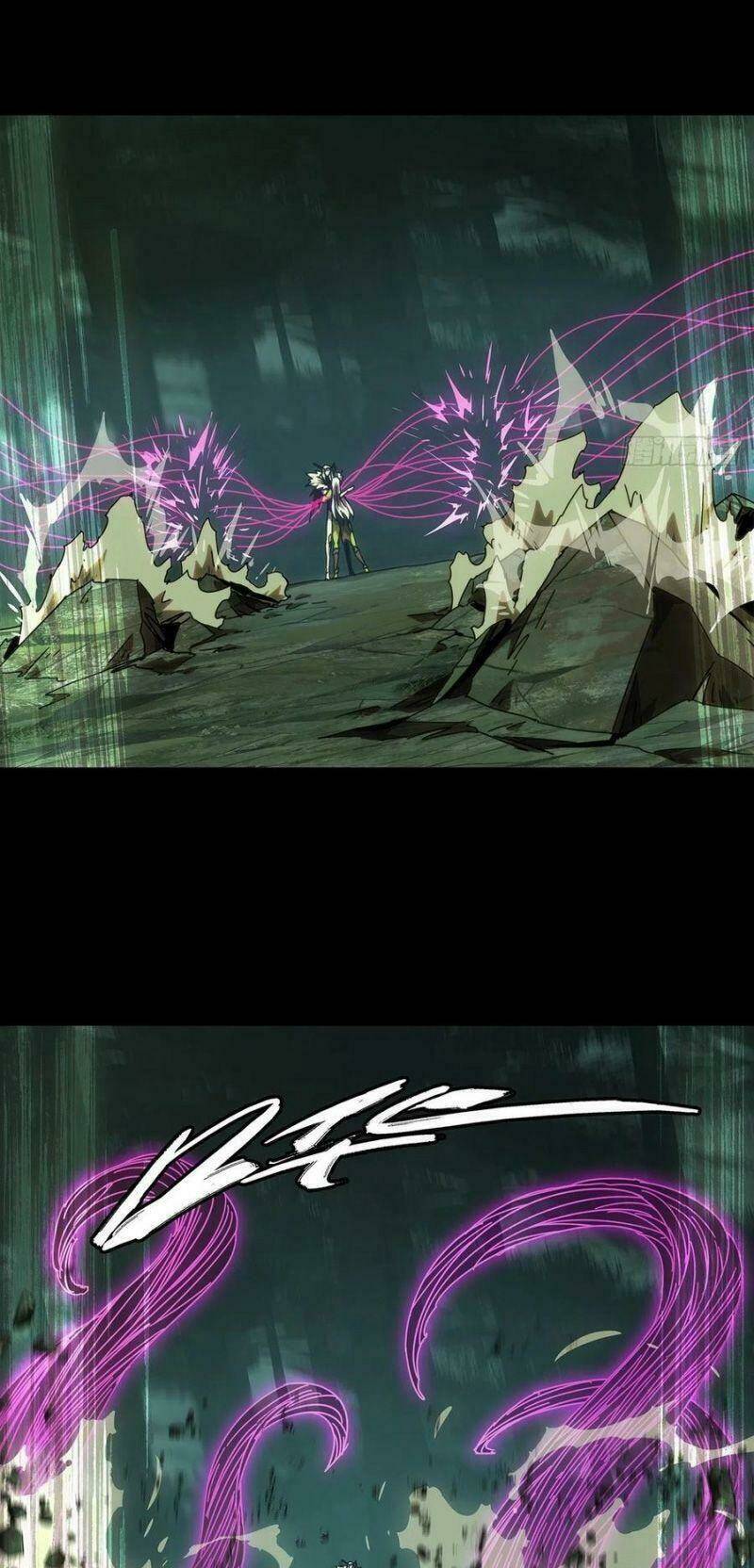 Đại Tượng Vô Hình - Chapter 206 - Page 10