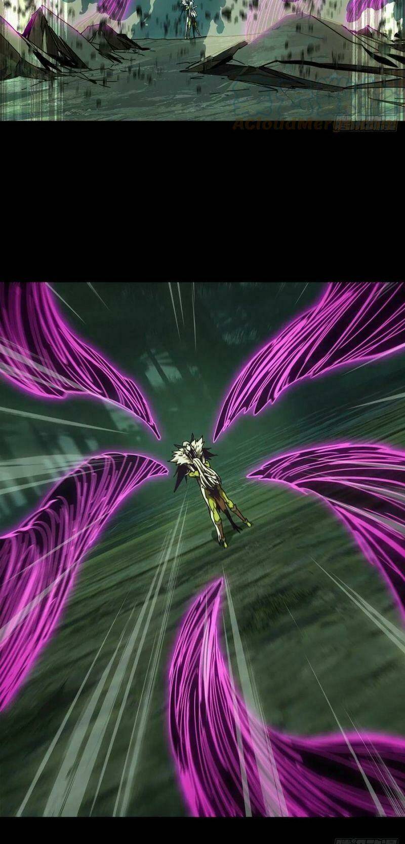 Đại Tượng Vô Hình - Chapter 206 - Page 11