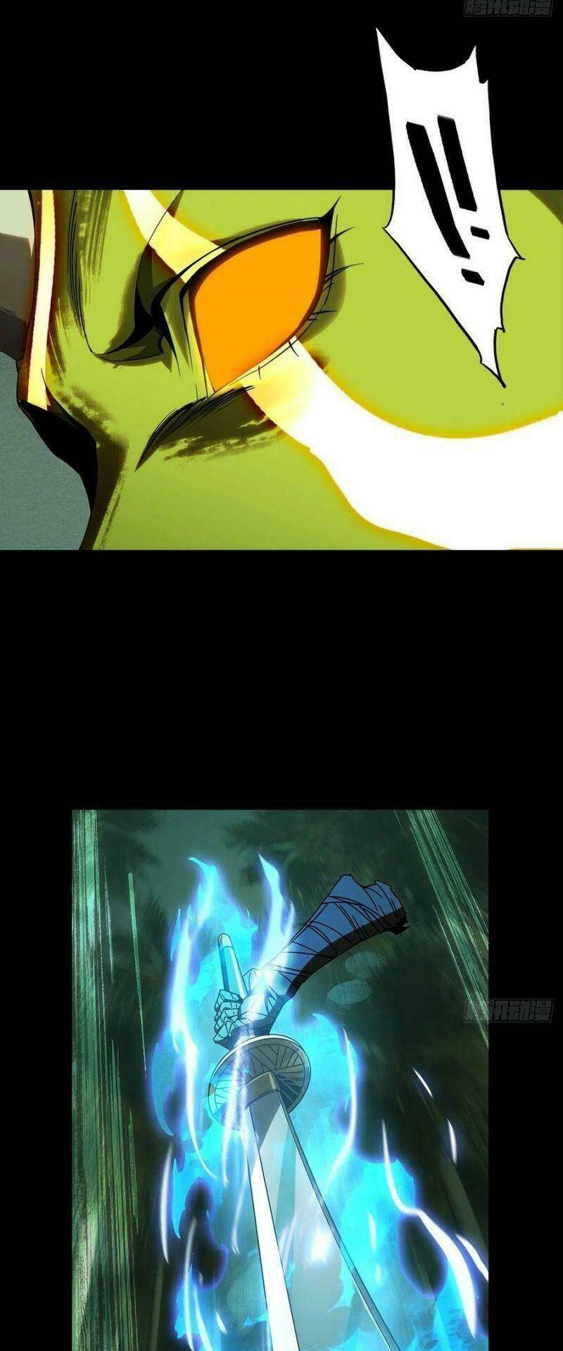 Đại Tượng Vô Hình - Chapter 206 - Page 12