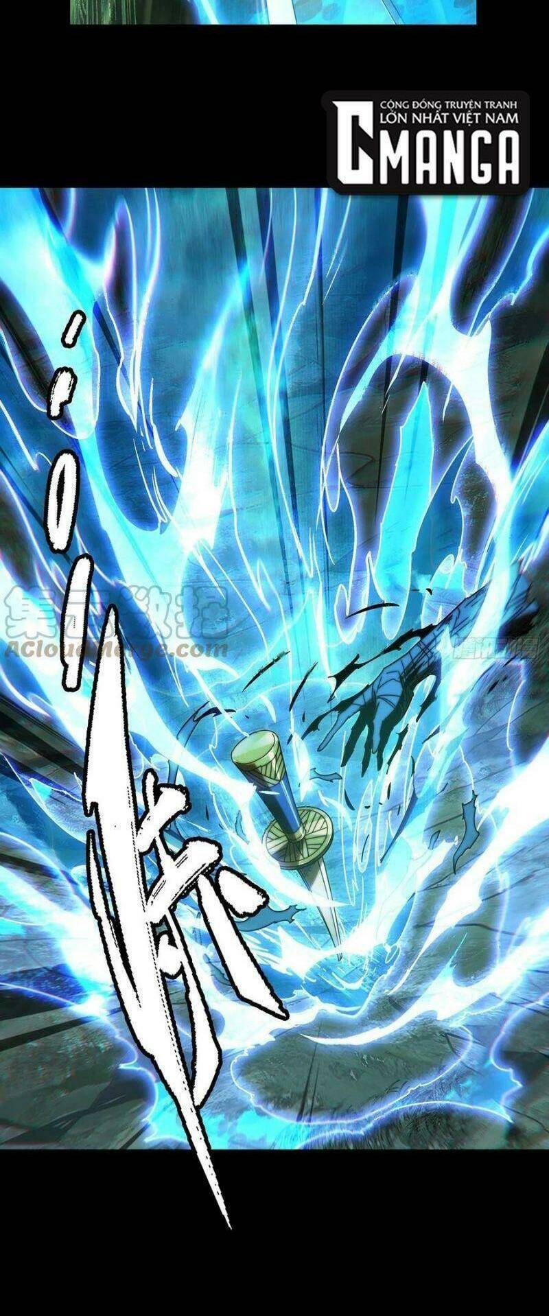 Đại Tượng Vô Hình - Chapter 206 - Page 13