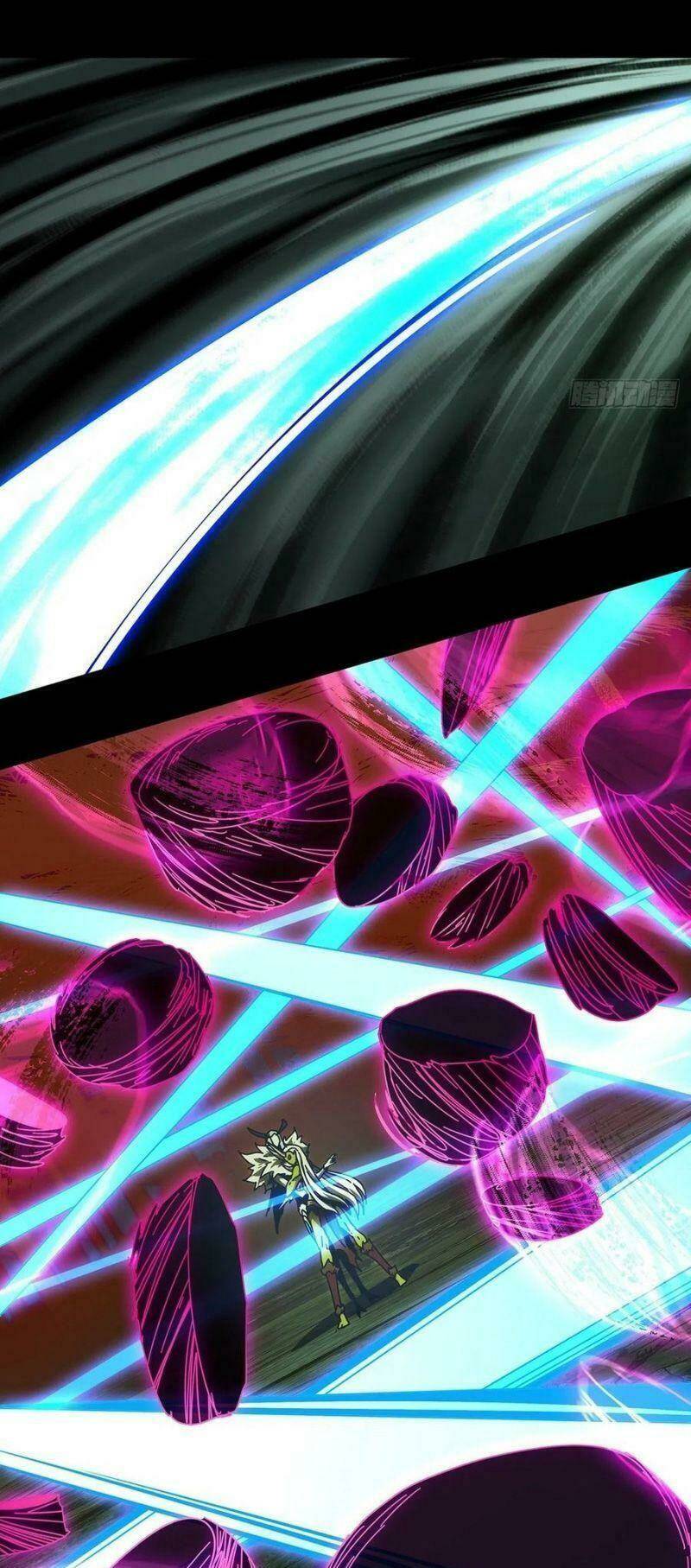 Đại Tượng Vô Hình - Chapter 206 - Page 14