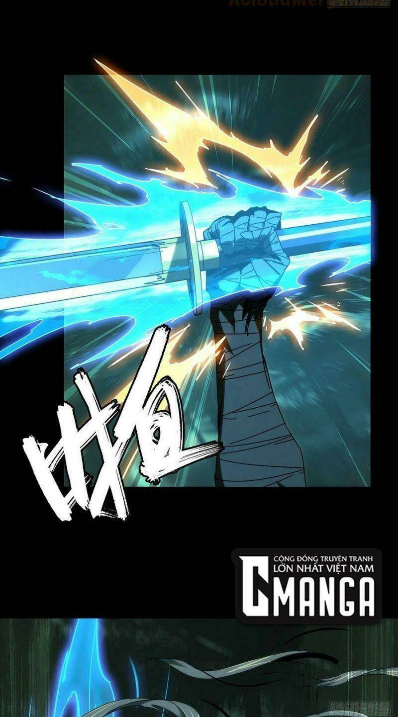 Đại Tượng Vô Hình - Chapter 206 - Page 16