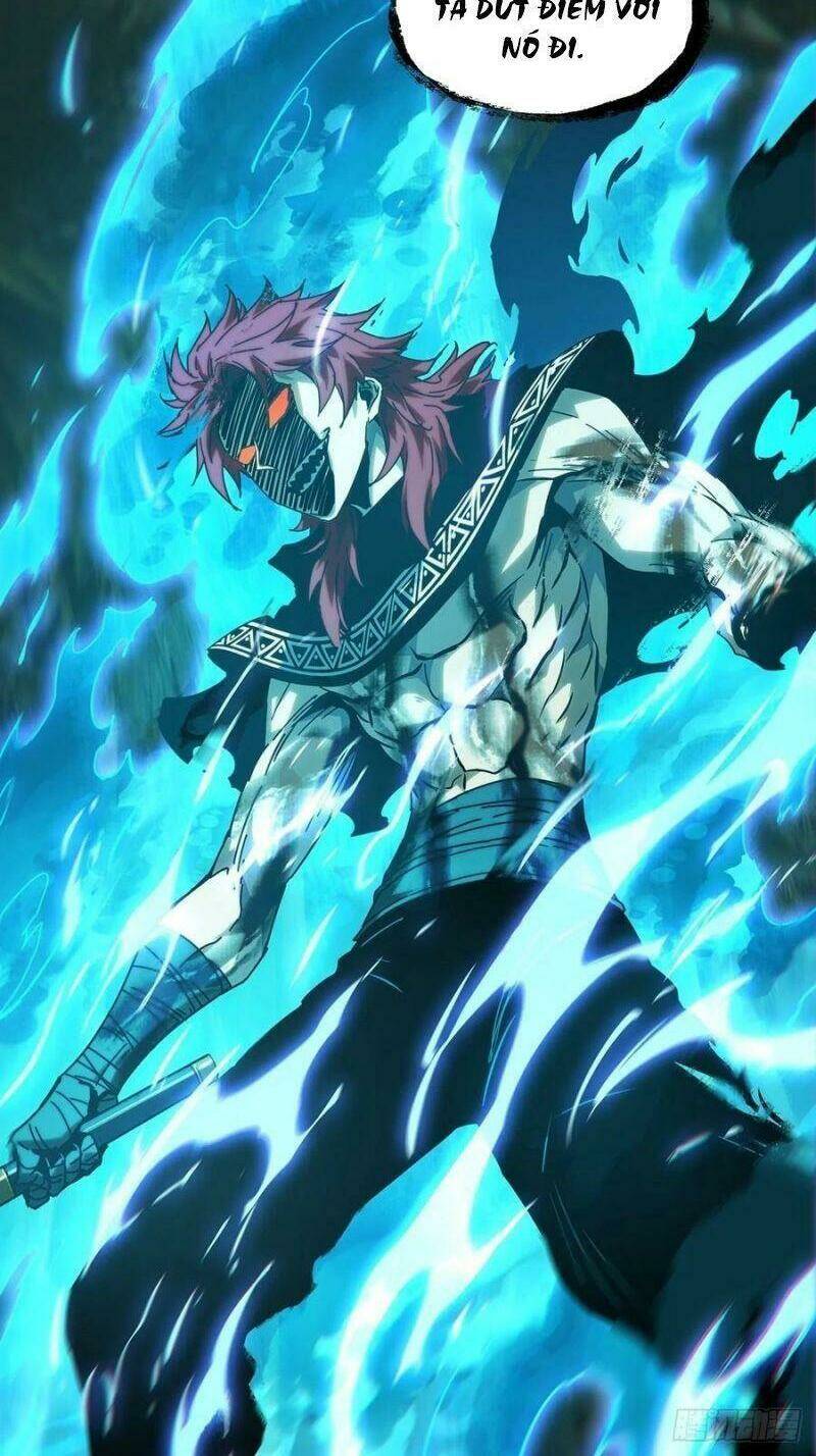 Đại Tượng Vô Hình - Chapter 206 - Page 19