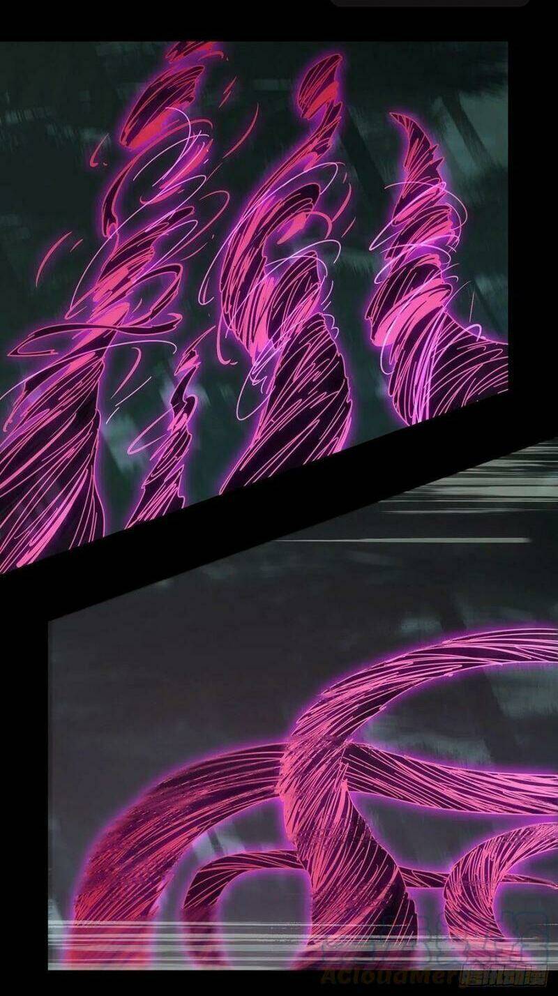 Đại Tượng Vô Hình - Chapter 206 - Page 21