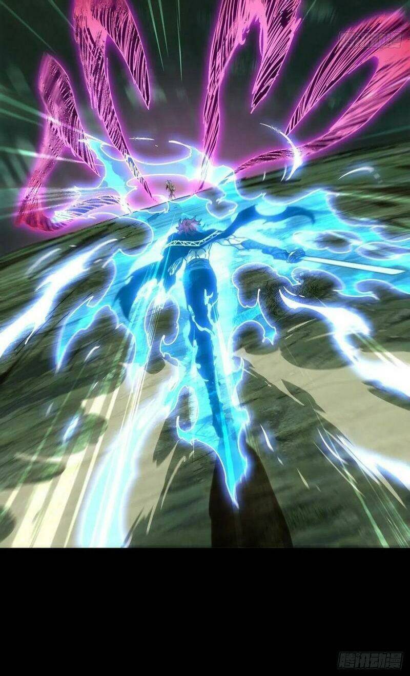 Đại Tượng Vô Hình - Chapter 206 - Page 23