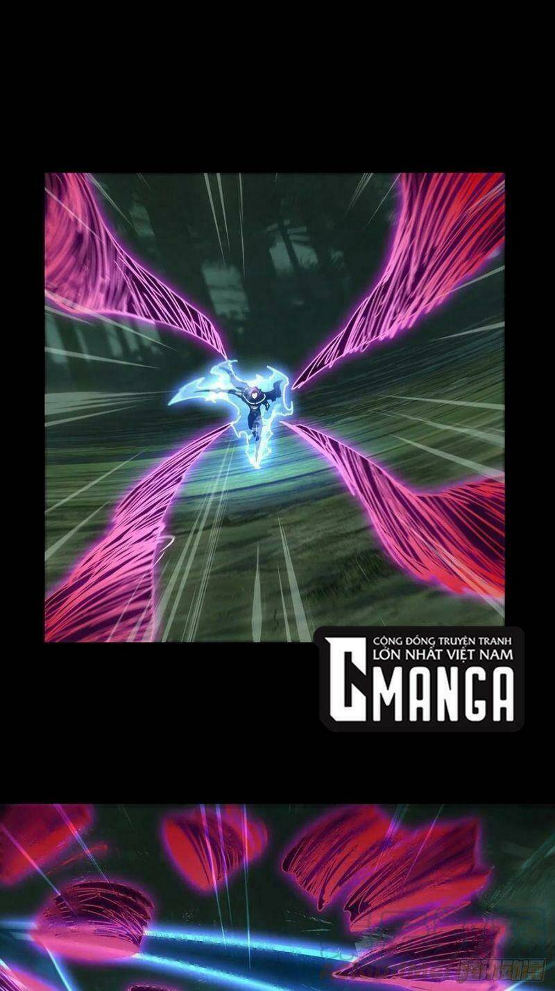 Đại Tượng Vô Hình - Chapter 206 - Page 24