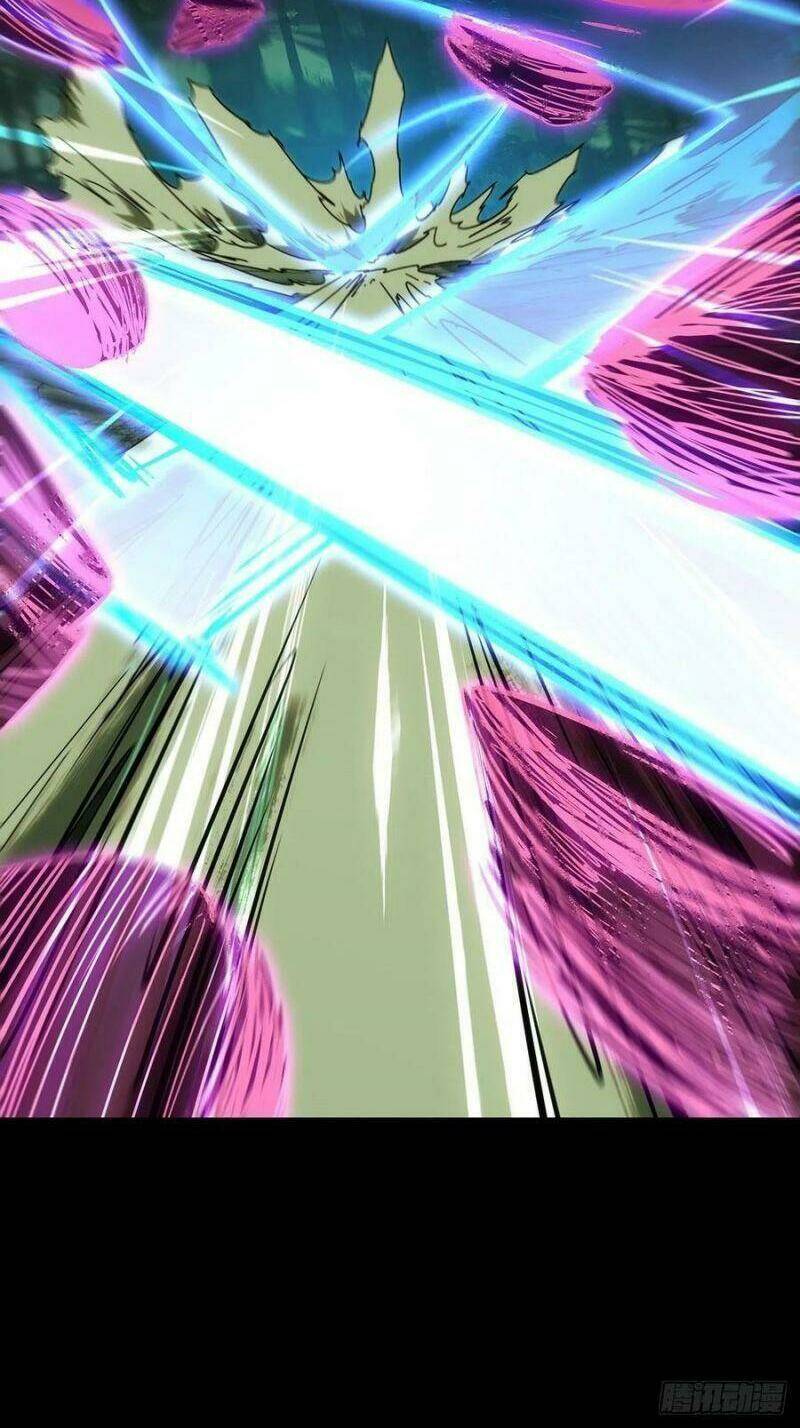 Đại Tượng Vô Hình - Chapter 206 - Page 25