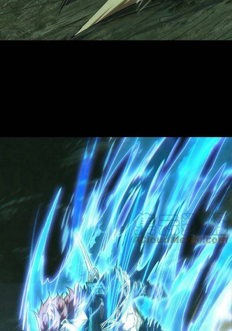 Đại Tượng Vô Hình - Chapter 206 - Page 27