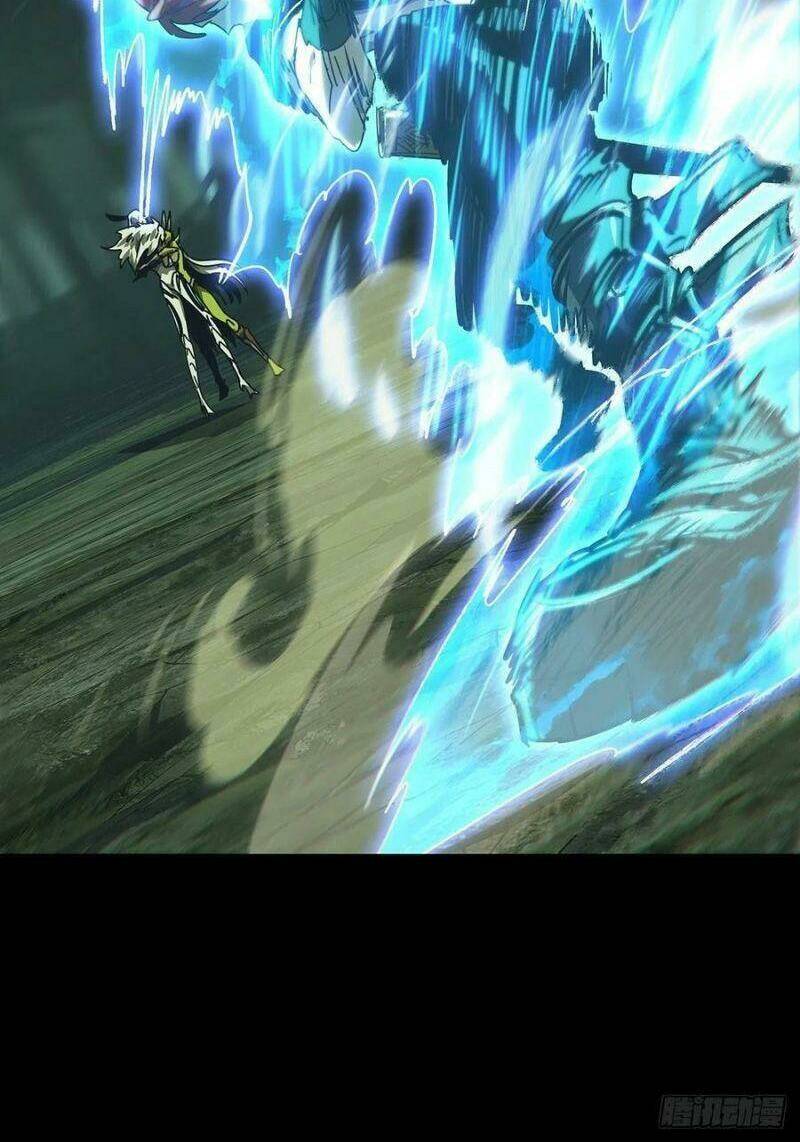 Đại Tượng Vô Hình - Chapter 206 - Page 28