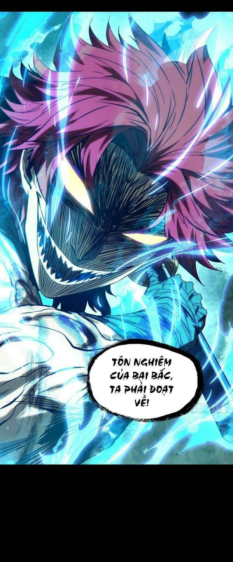 Đại Tượng Vô Hình - Chapter 206 - Page 29