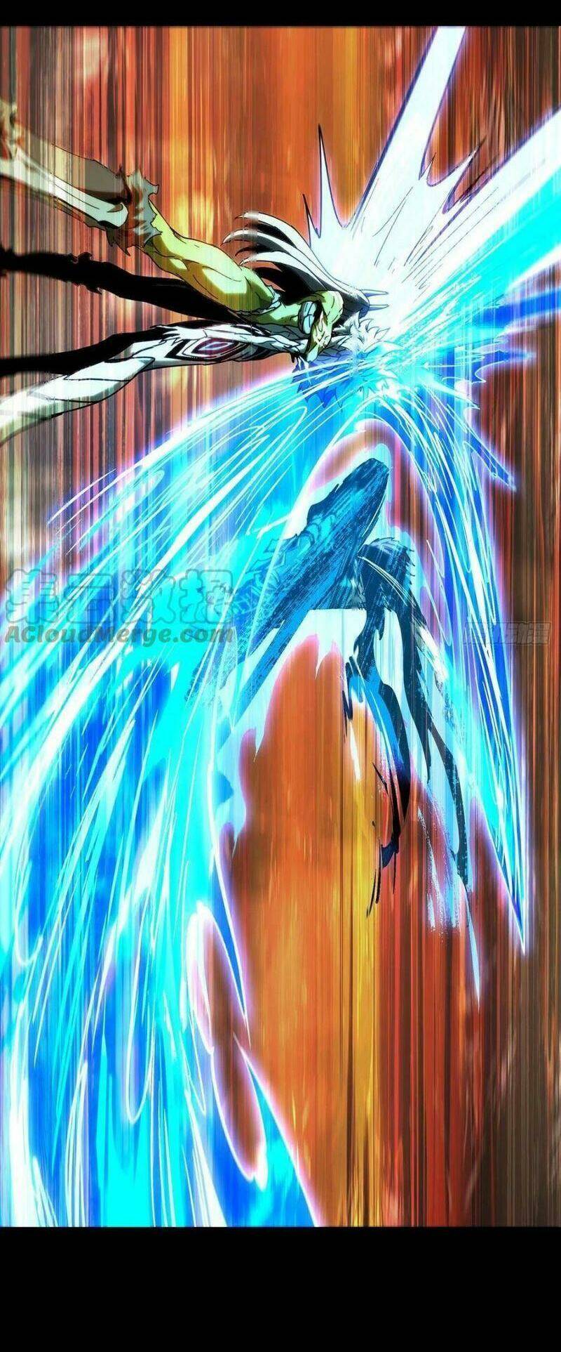 Đại Tượng Vô Hình - Chapter 206 - Page 30