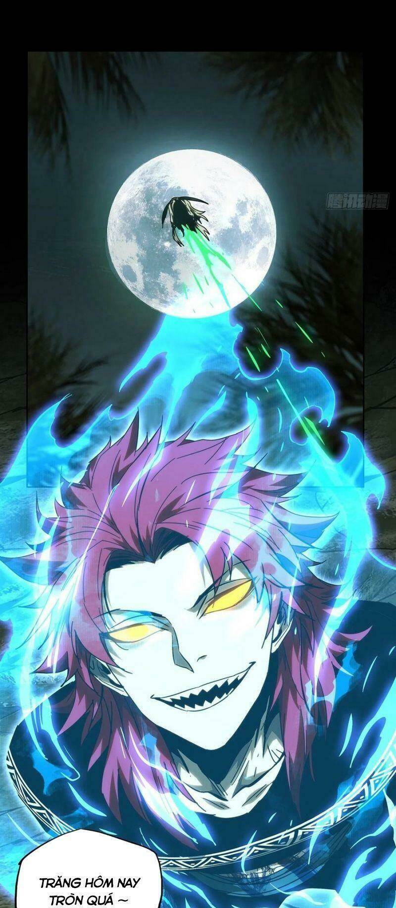 Đại Tượng Vô Hình - Chapter 206 - Page 31