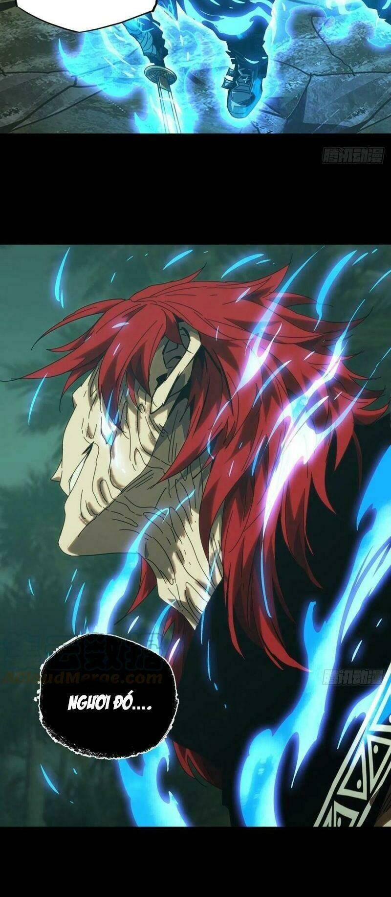 Đại Tượng Vô Hình - Chapter 206 - Page 32