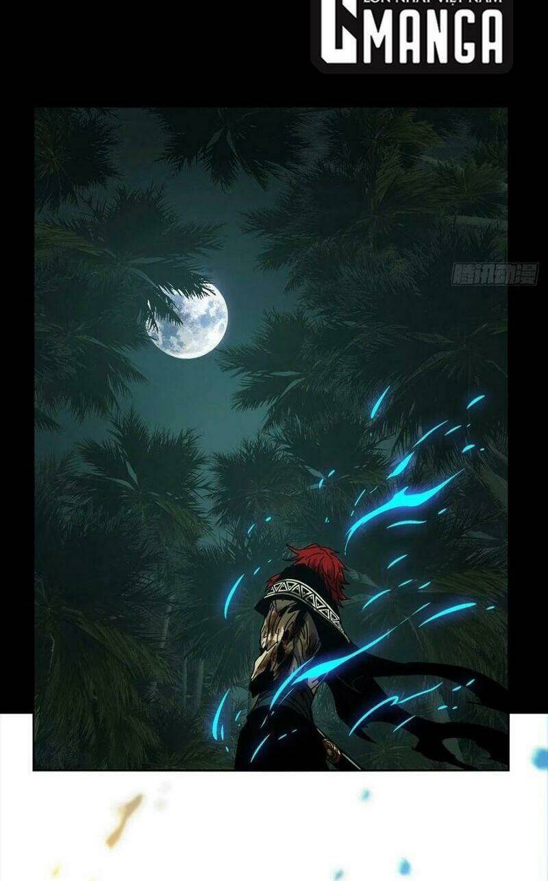 Đại Tượng Vô Hình - Chapter 206 - Page 34