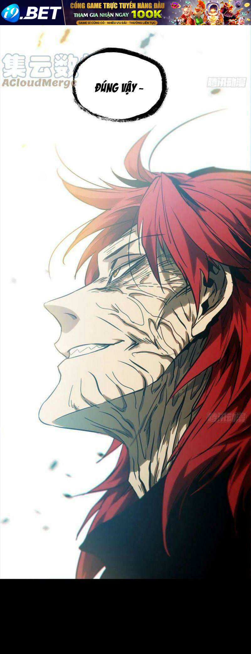 Đại Tượng Vô Hình - Chapter 206 - Page 35