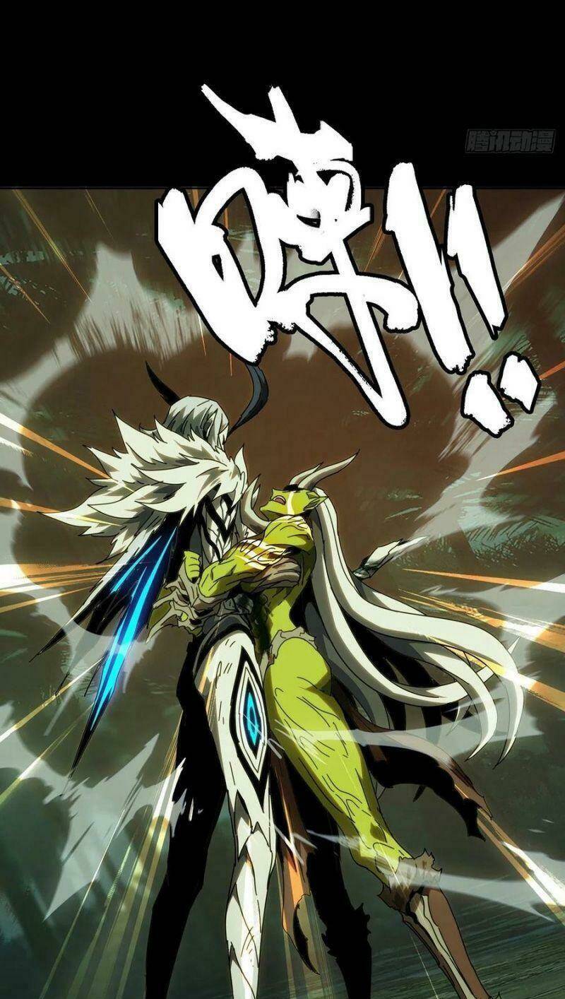 Đại Tượng Vô Hình - Chapter 206 - Page 4