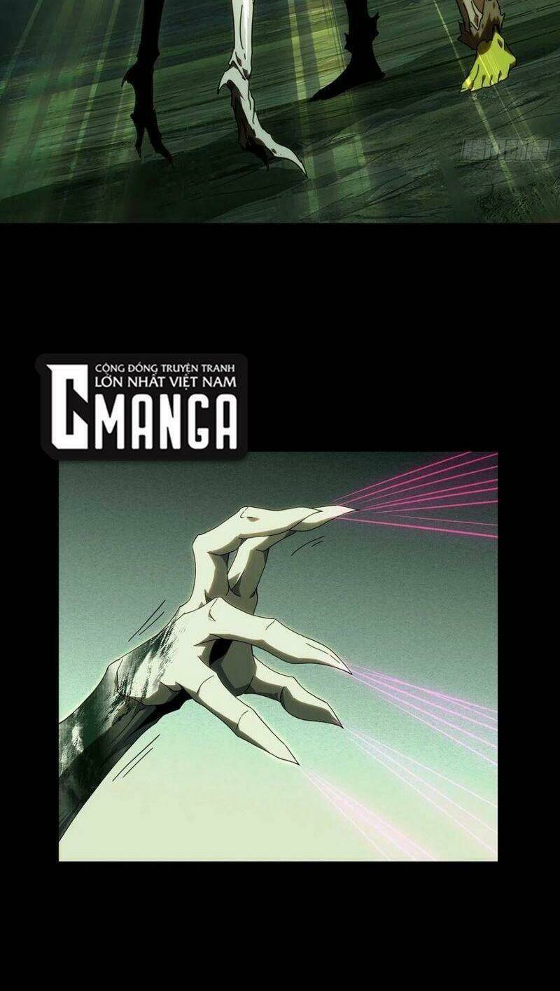 Đại Tượng Vô Hình - Chapter 206 - Page 5