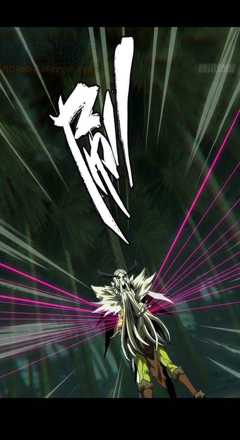 Đại Tượng Vô Hình - Chapter 206 - Page 6