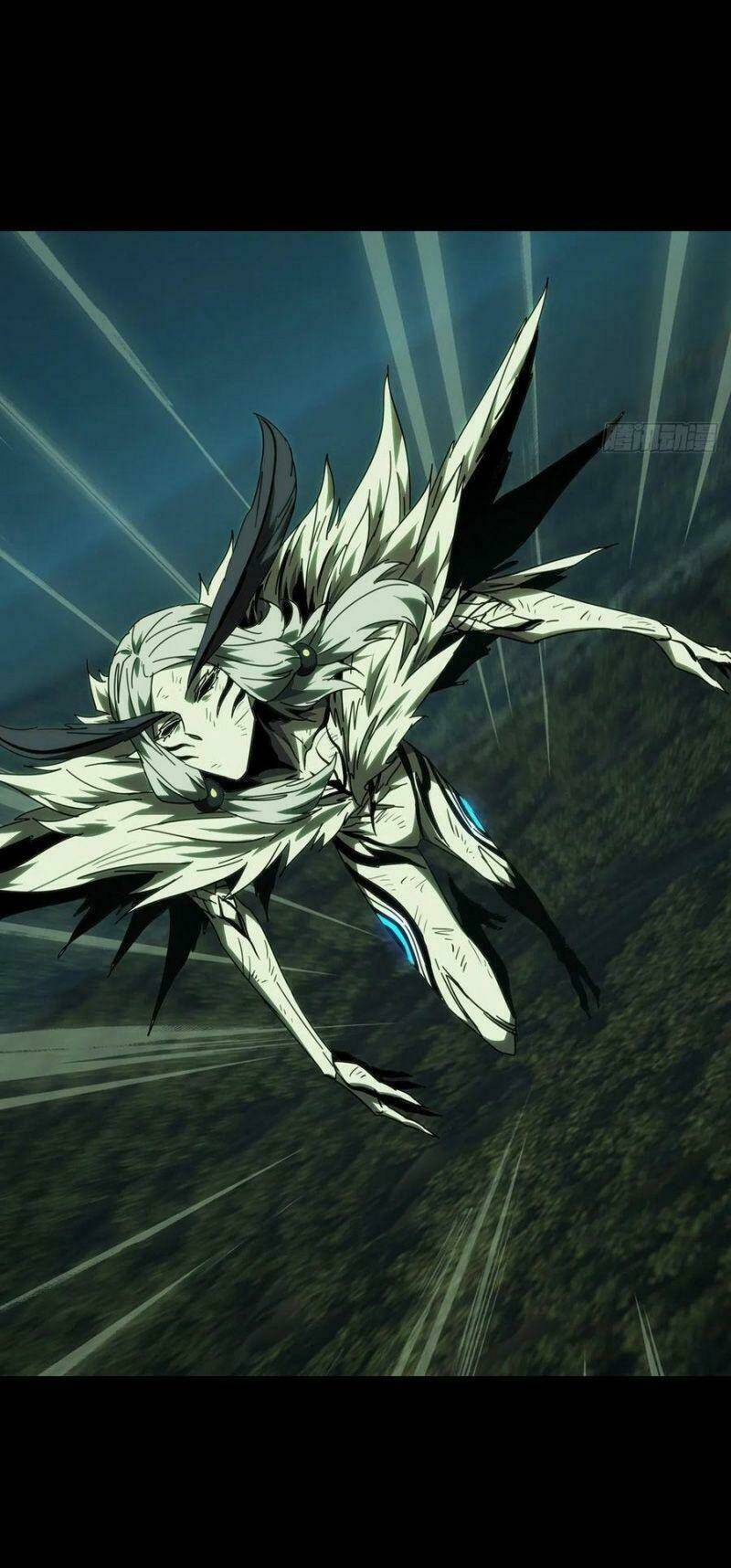 Đại Tượng Vô Hình - Chapter 207 - Page 10