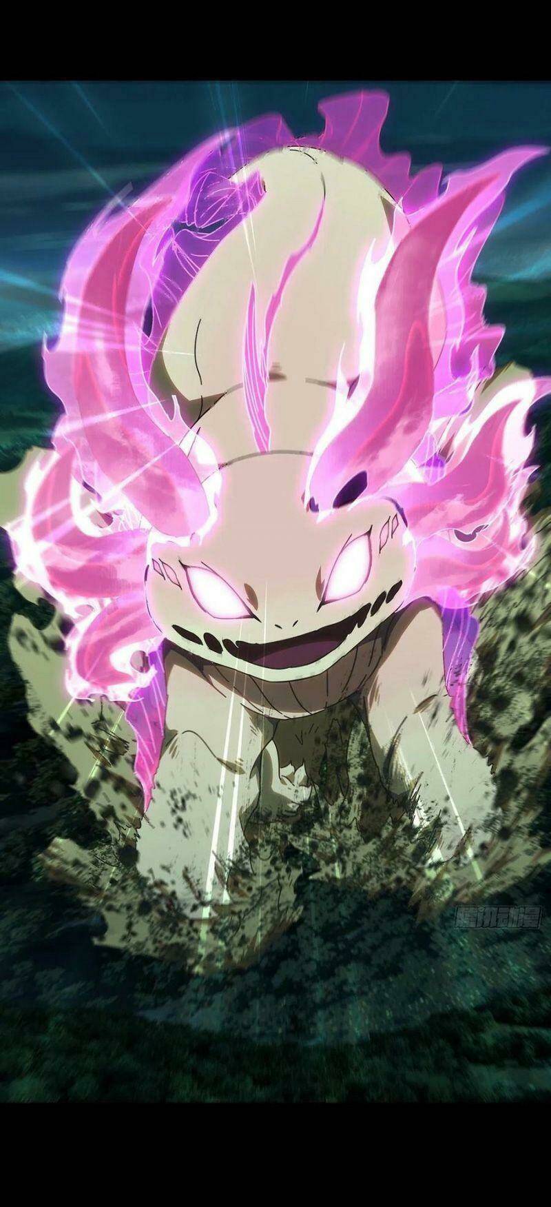 Đại Tượng Vô Hình - Chapter 207 - Page 12