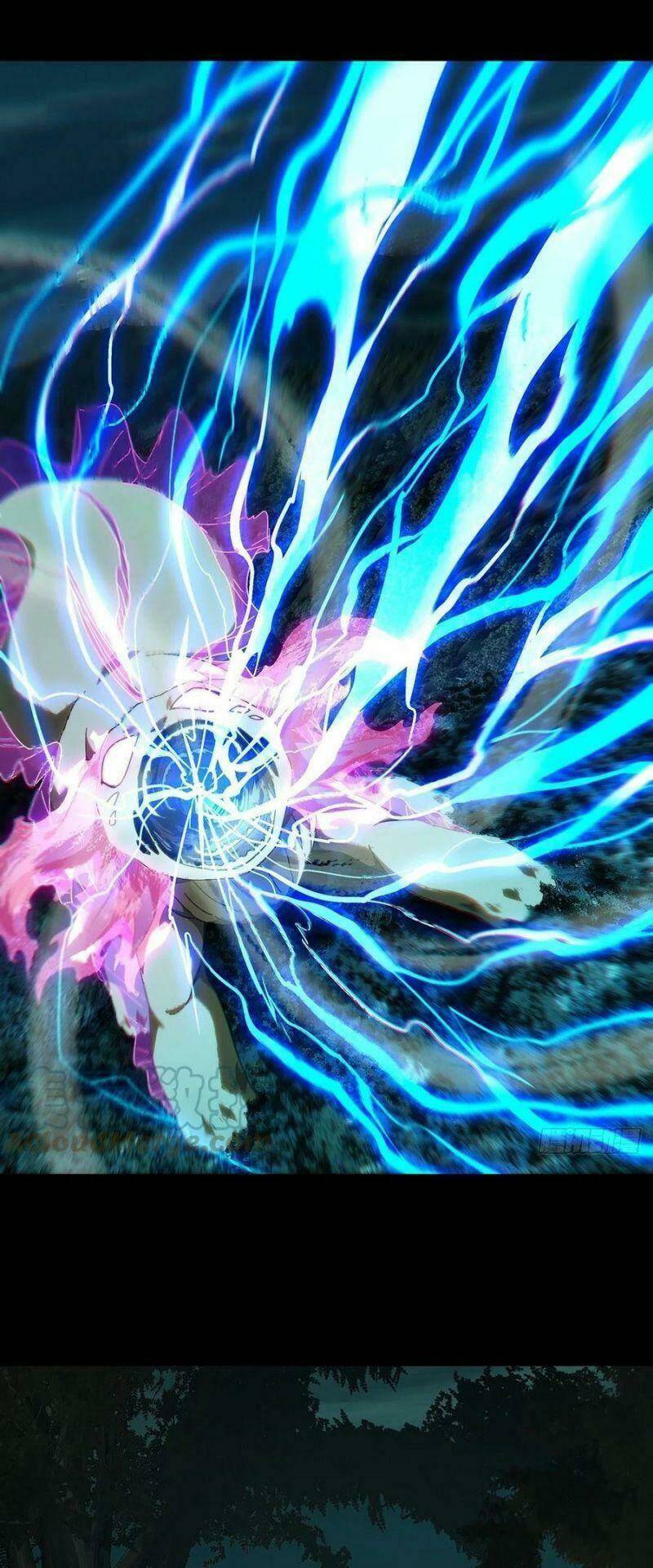 Đại Tượng Vô Hình - Chapter 207 - Page 16