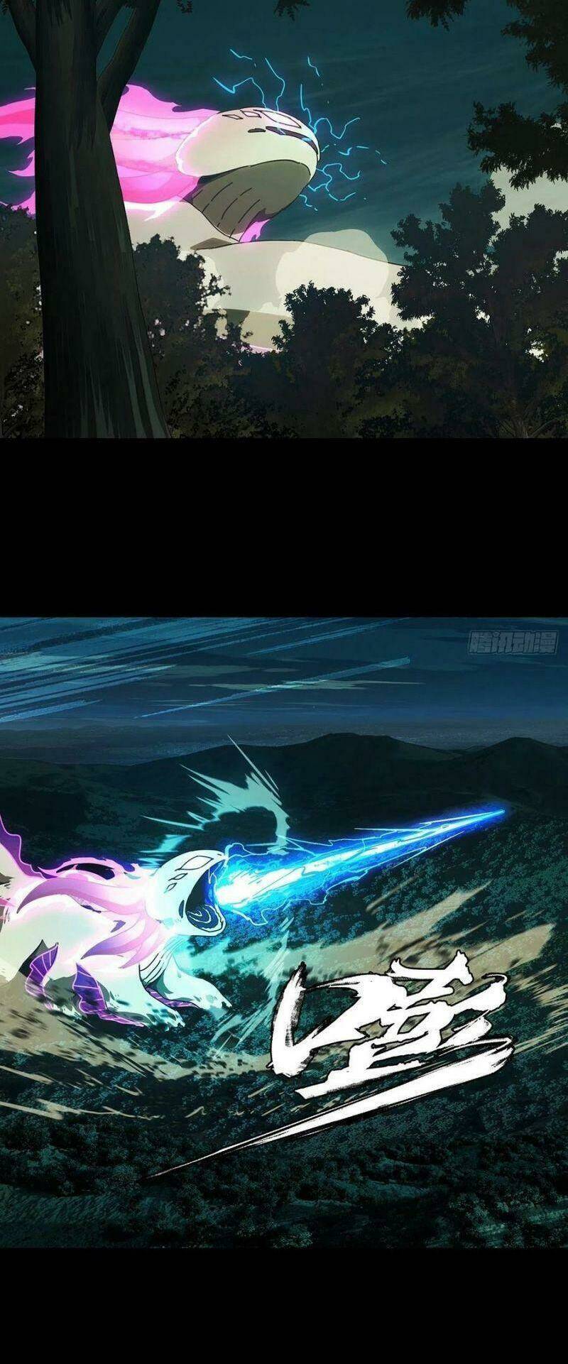 Đại Tượng Vô Hình - Chapter 207 - Page 17