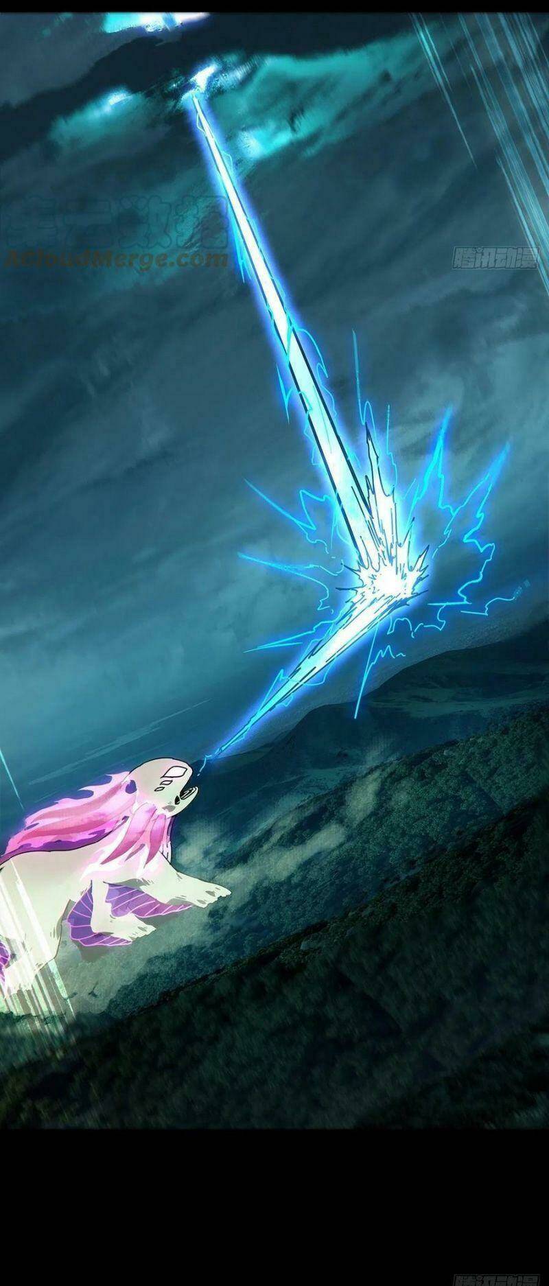 Đại Tượng Vô Hình - Chapter 207 - Page 22