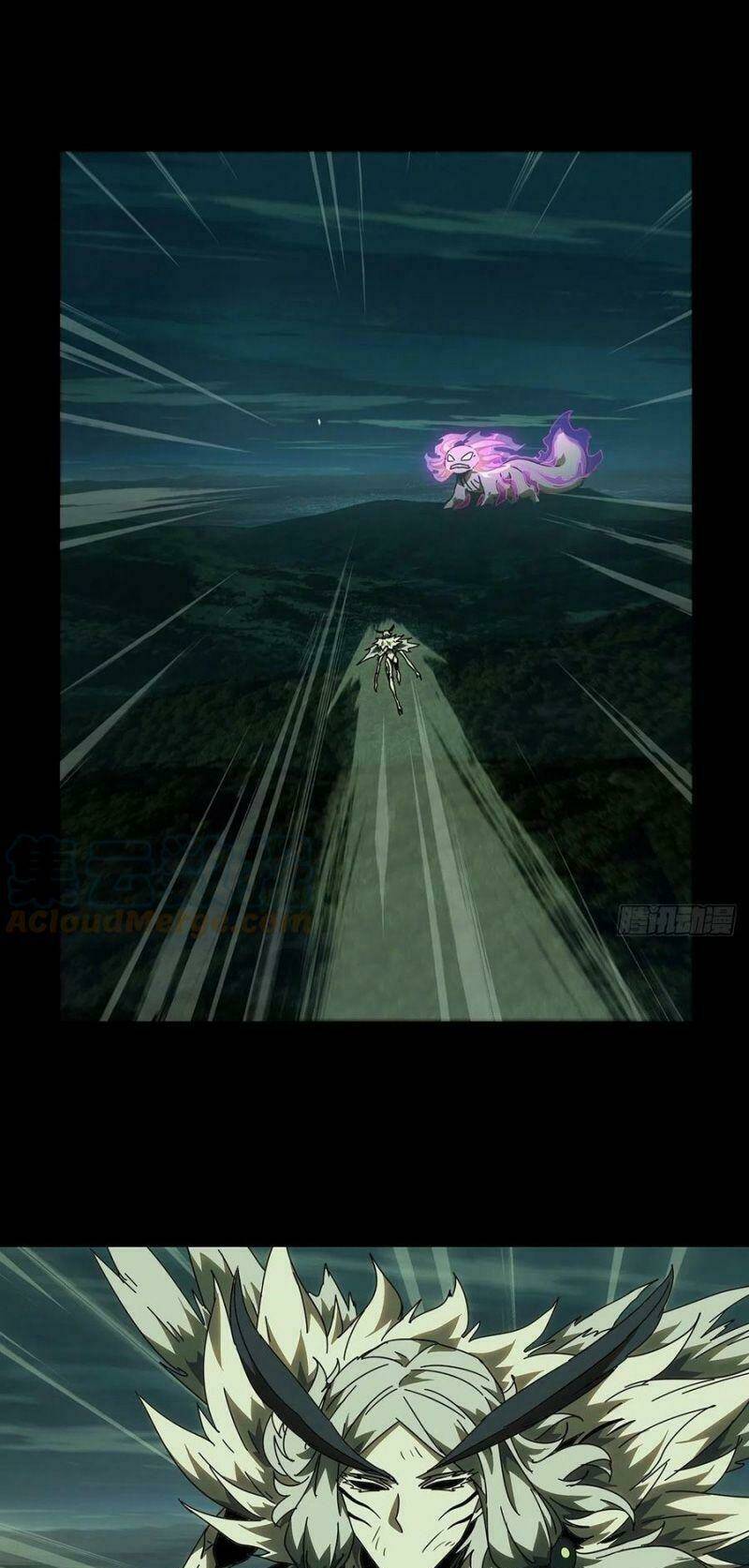 Đại Tượng Vô Hình - Chapter 207 - Page 24