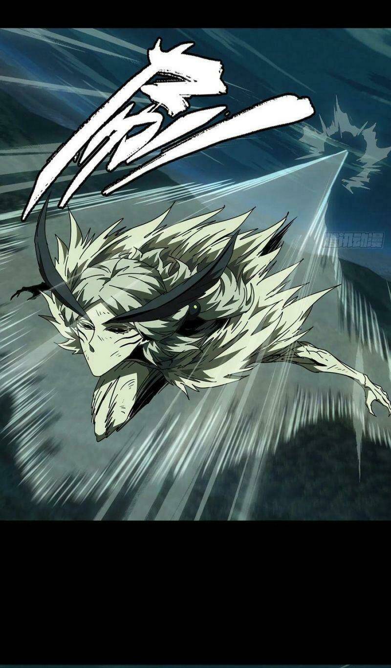 Đại Tượng Vô Hình - Chapter 207 - Page 26