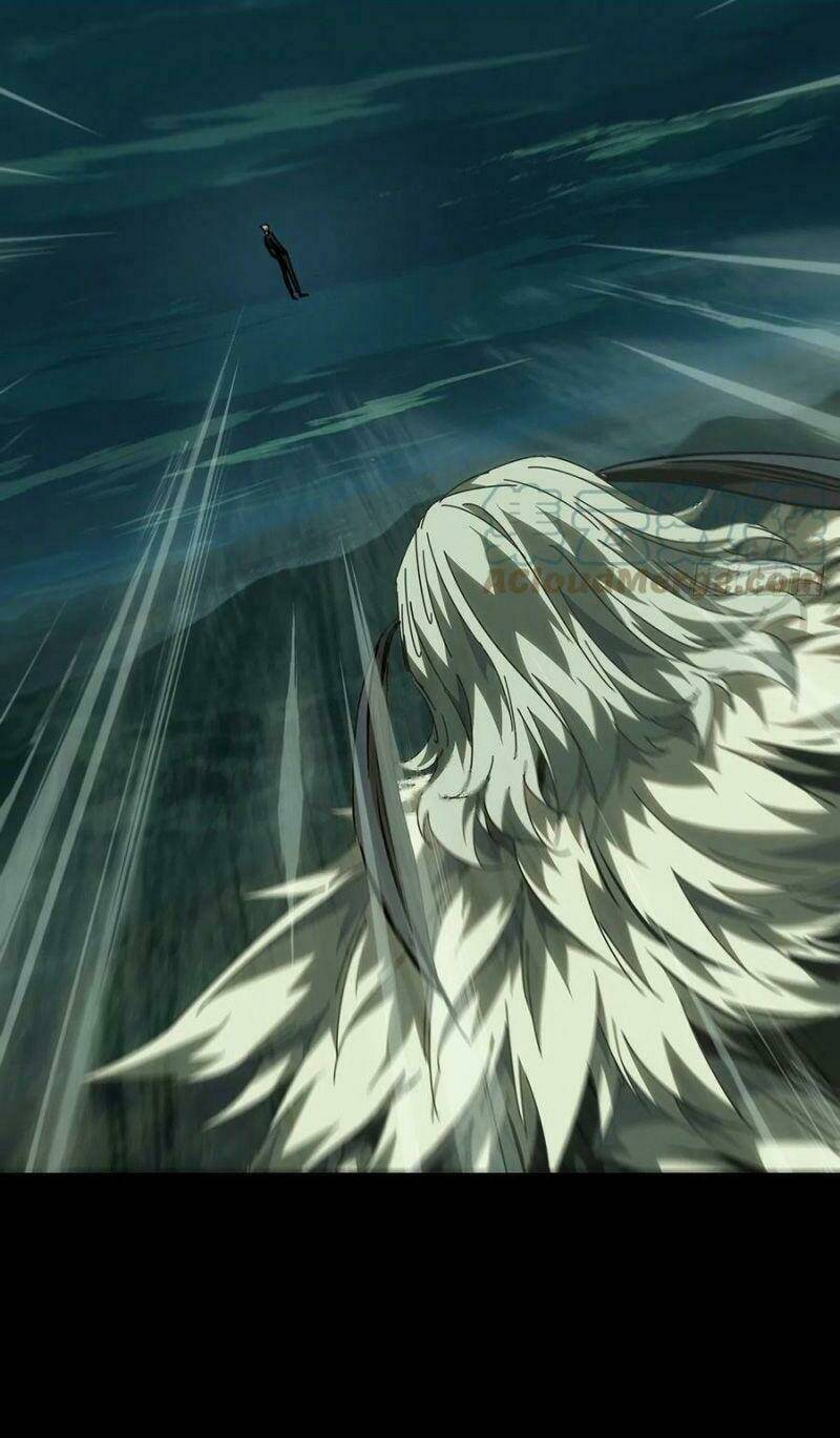 Đại Tượng Vô Hình - Chapter 207 - Page 27