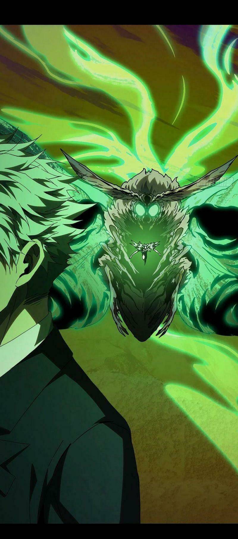 Đại Tượng Vô Hình - Chapter 207 - Page 28