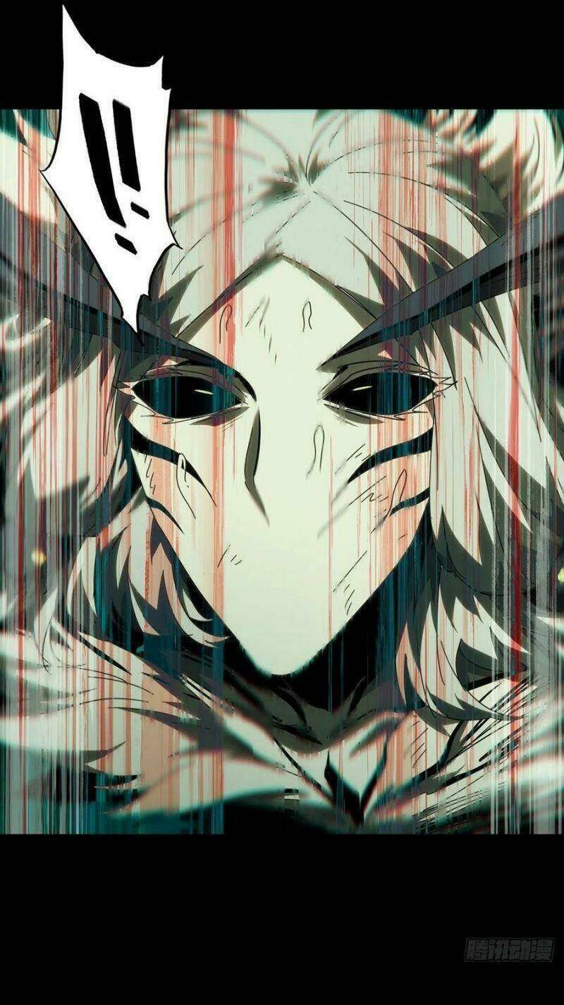 Đại Tượng Vô Hình - Chapter 207 - Page 31