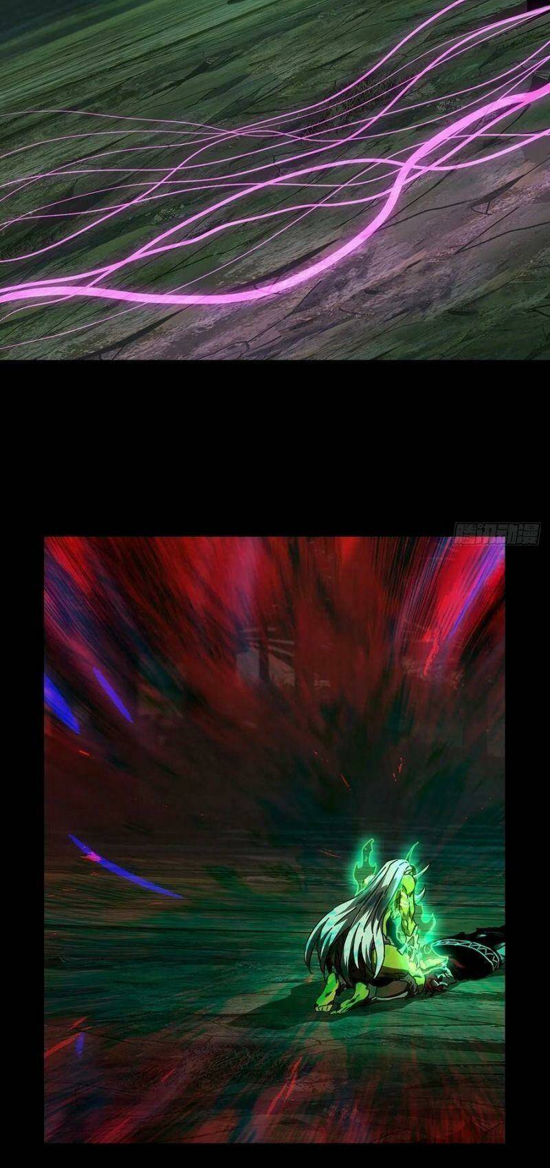 Đại Tượng Vô Hình - Chapter 207 - Page 3