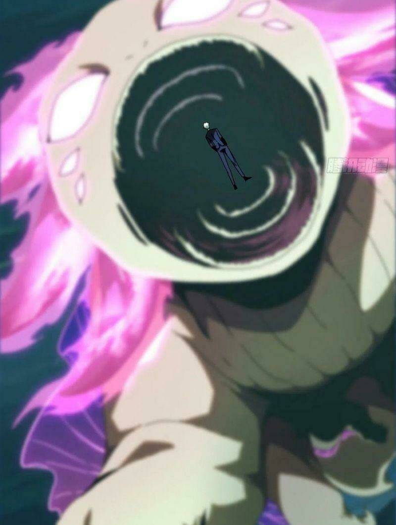 Đại Tượng Vô Hình - Chapter 207 - Page 39