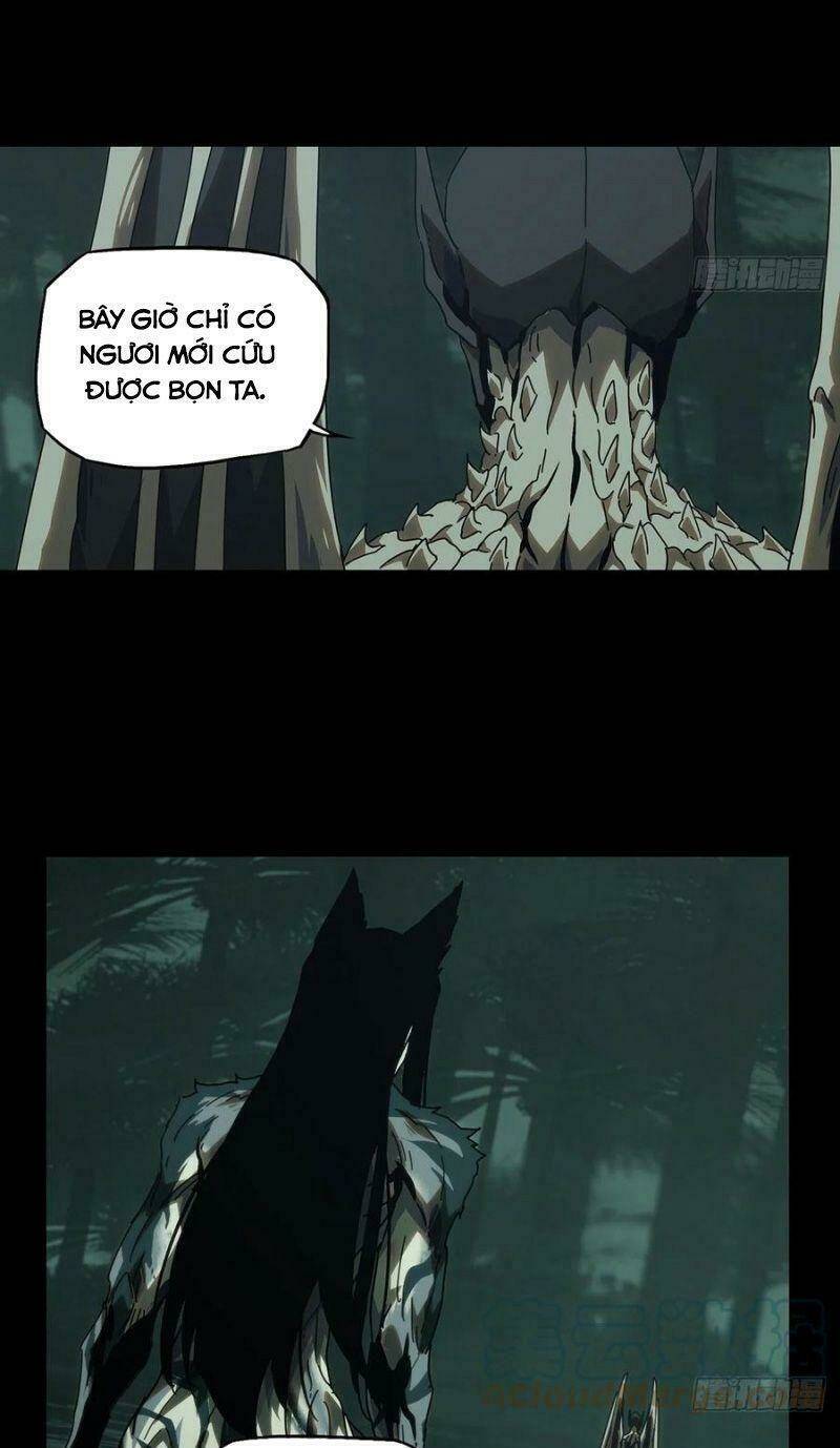 Đại Tượng Vô Hình - Chapter 208 - Page 10