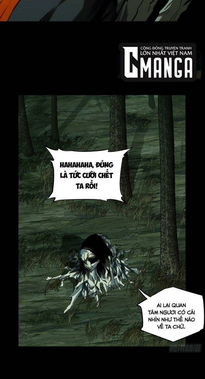 Đại Tượng Vô Hình - Chapter 208 - Page 13