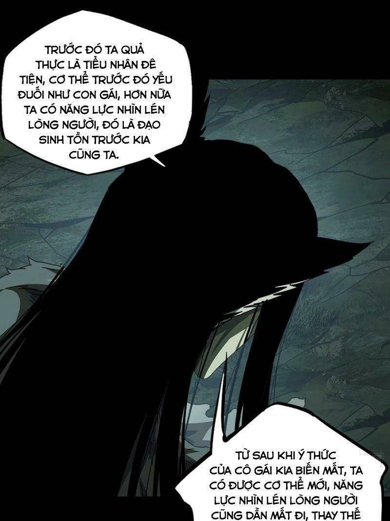 Đại Tượng Vô Hình - Chapter 208 - Page 14