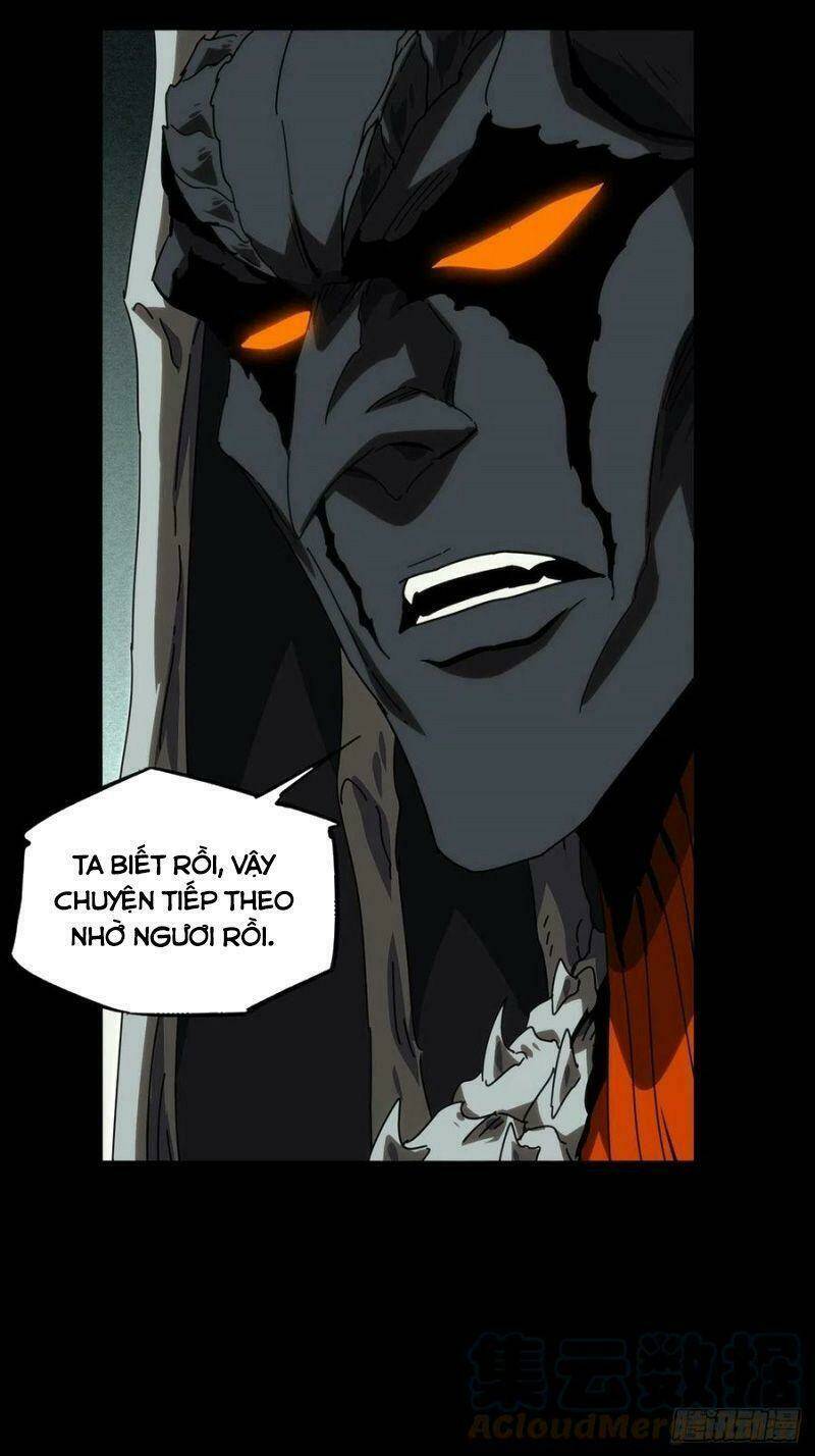 Đại Tượng Vô Hình - Chapter 208 - Page 18