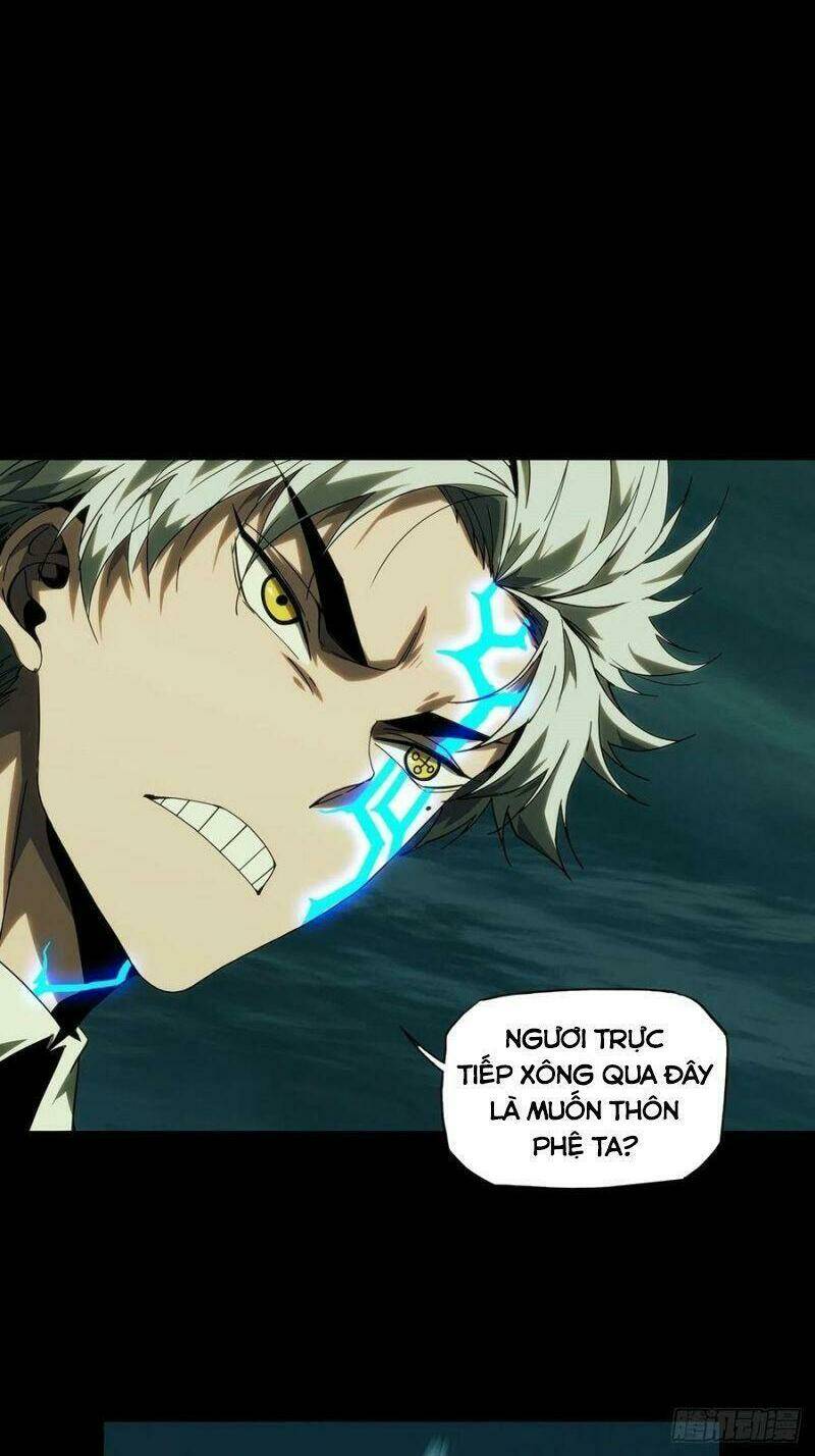 Đại Tượng Vô Hình - Chapter 208 - Page 19