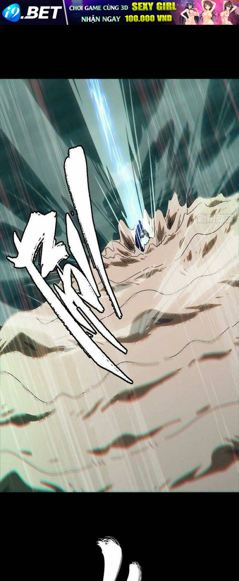 Đại Tượng Vô Hình - Chapter 208 - Page 22