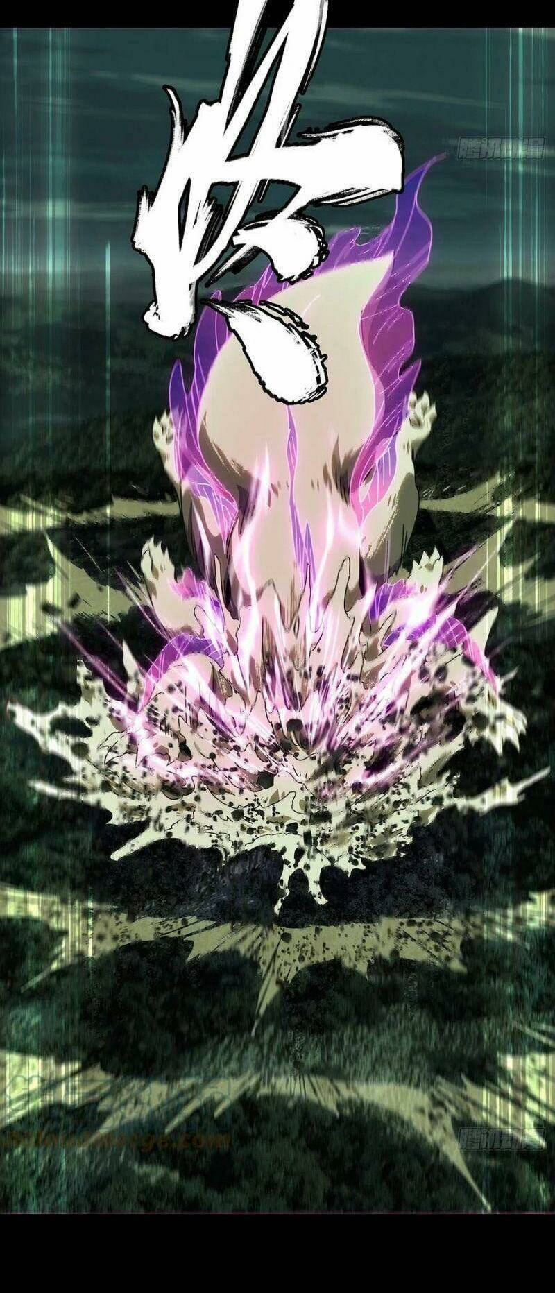 Đại Tượng Vô Hình - Chapter 208 - Page 23