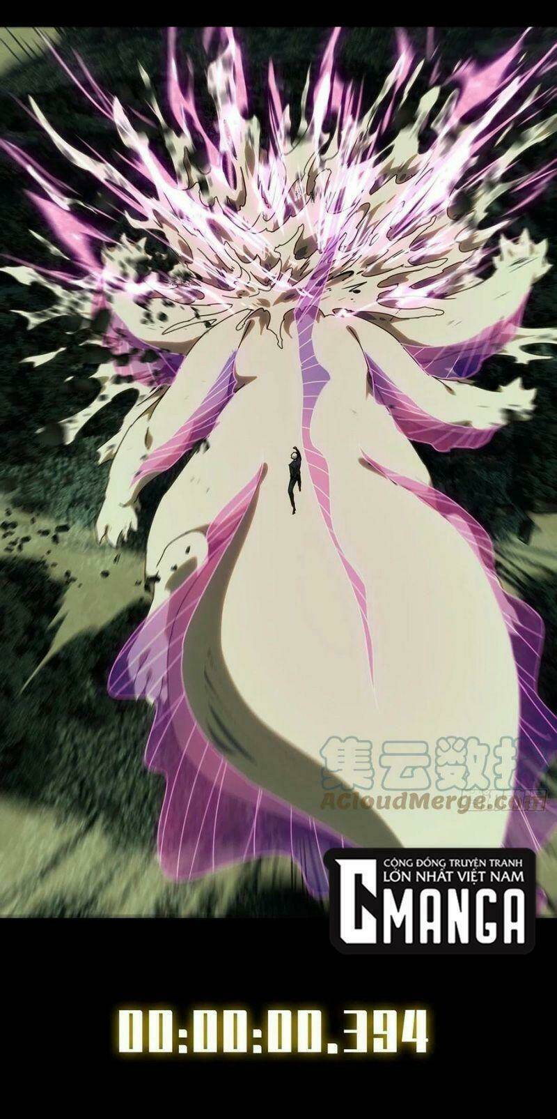 Đại Tượng Vô Hình - Chapter 208 - Page 26