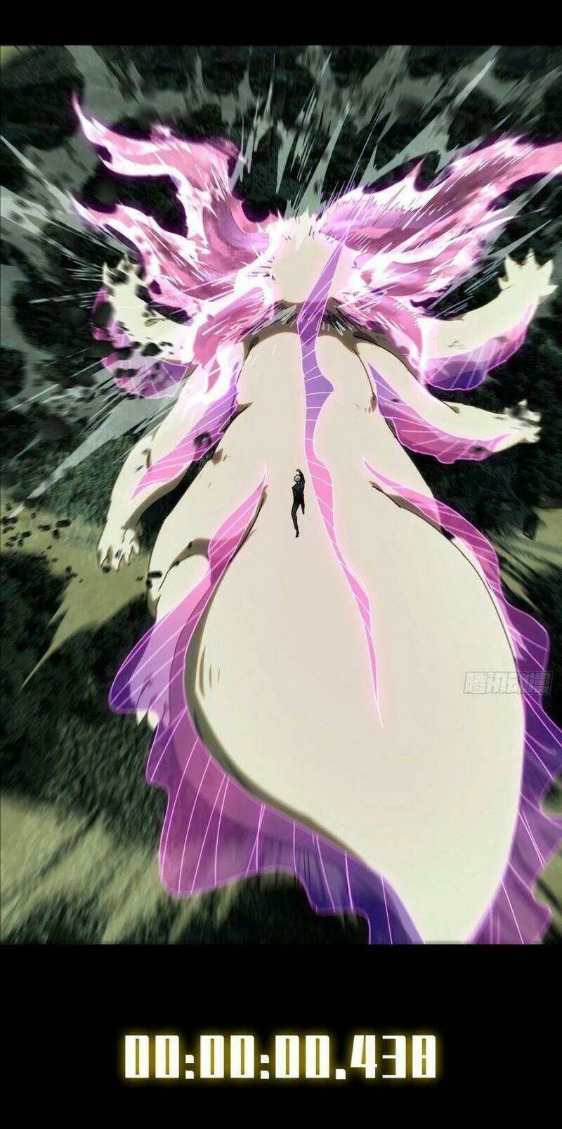 Đại Tượng Vô Hình - Chapter 208 - Page 27