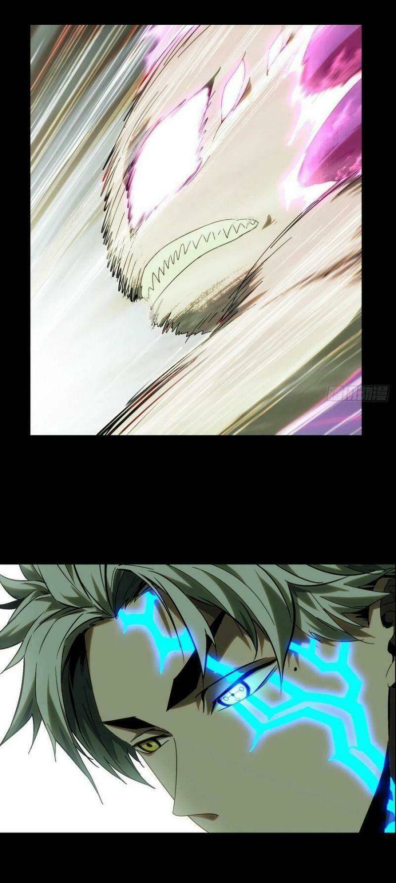 Đại Tượng Vô Hình - Chapter 208 - Page 28