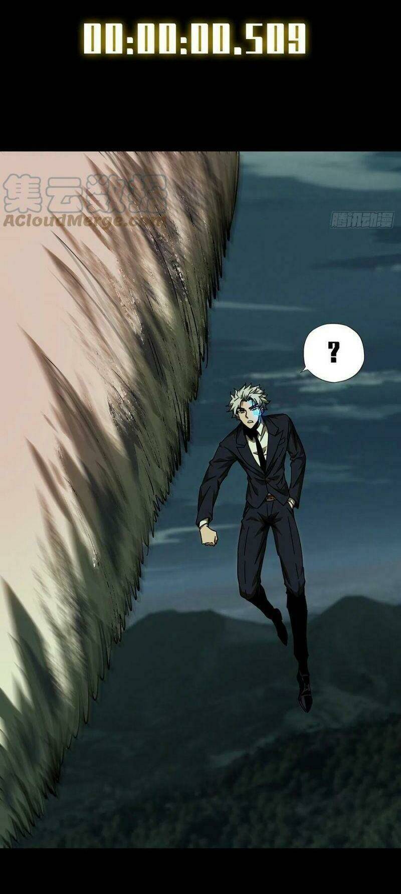 Đại Tượng Vô Hình - Chapter 208 - Page 29