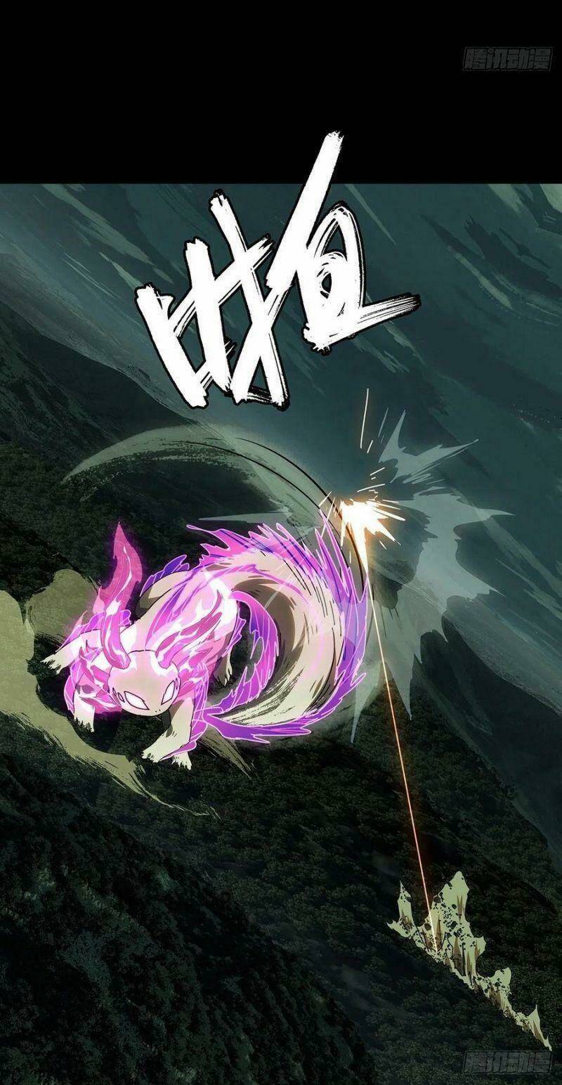 Đại Tượng Vô Hình - Chapter 208 - Page 30