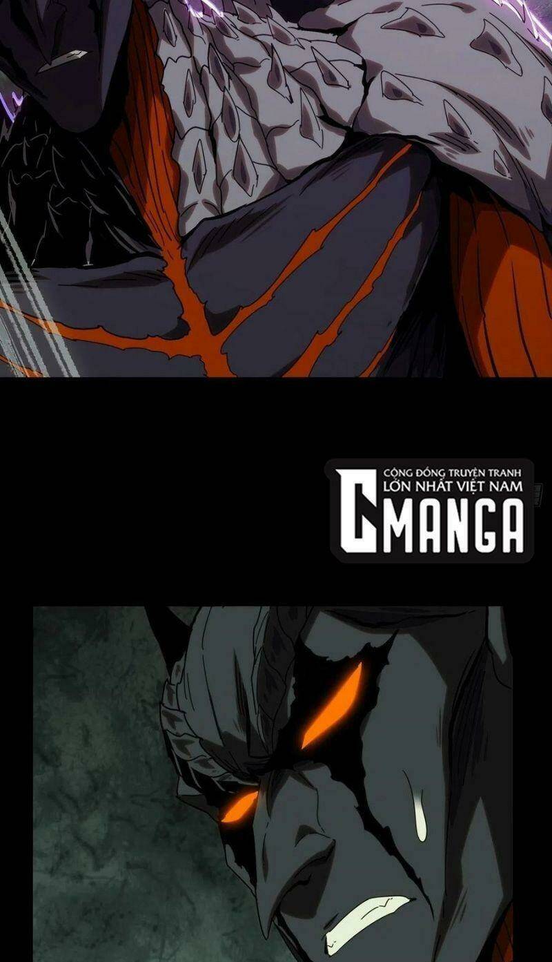 Đại Tượng Vô Hình - Chapter 208 - Page 37