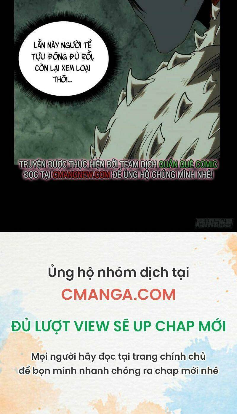 Đại Tượng Vô Hình - Chapter 208 - Page 38