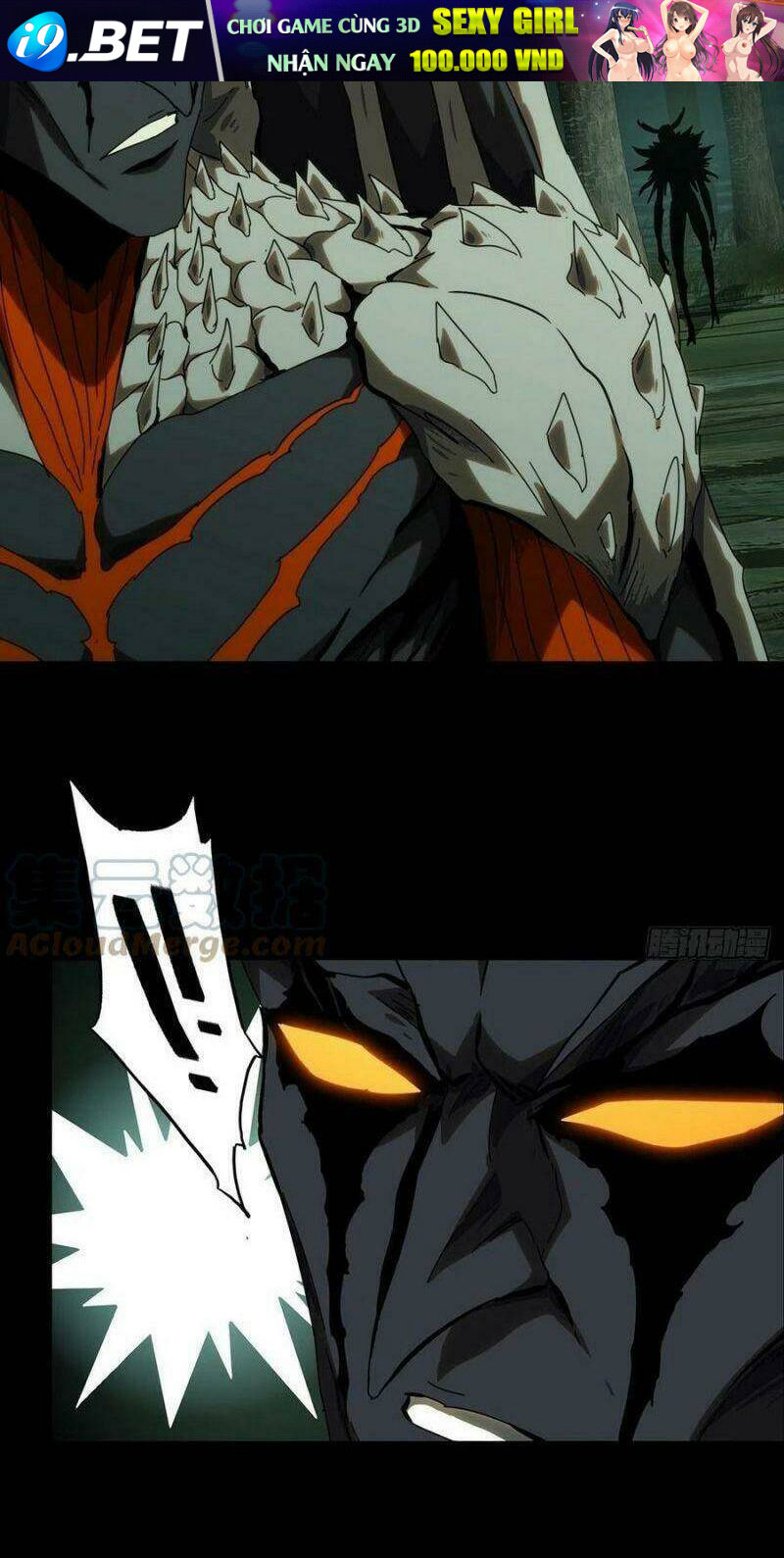 Đại Tượng Vô Hình - Chapter 208 - Page 3