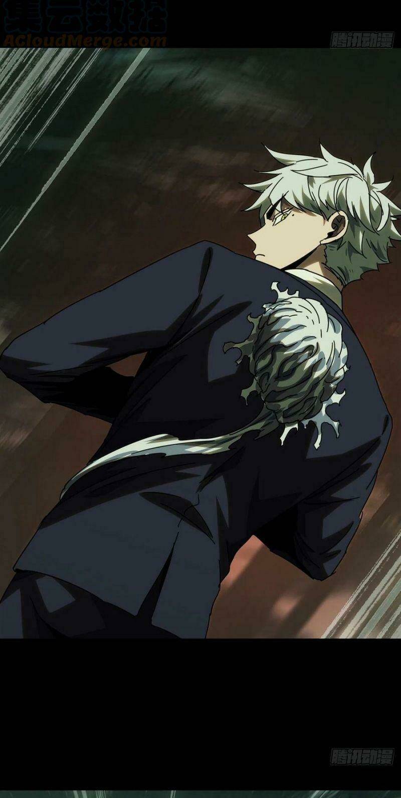 Đại Tượng Vô Hình - Chapter 209 - Page 14